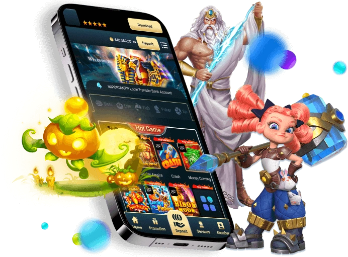 Chương Trình VIP Độc Quyền 678win