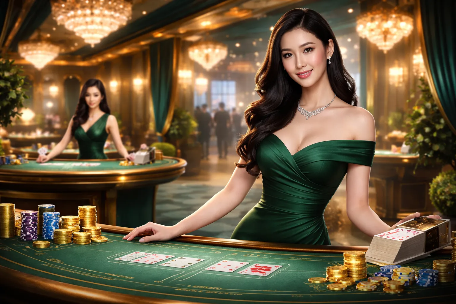 Vị thế thương hiệu 678win