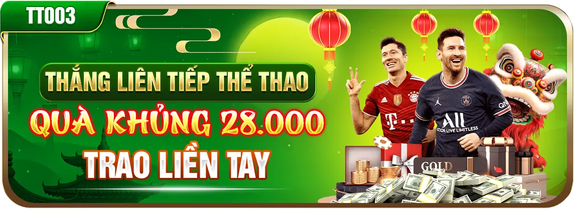Banner khuyến mãi thể thao 678win khuyến mãi