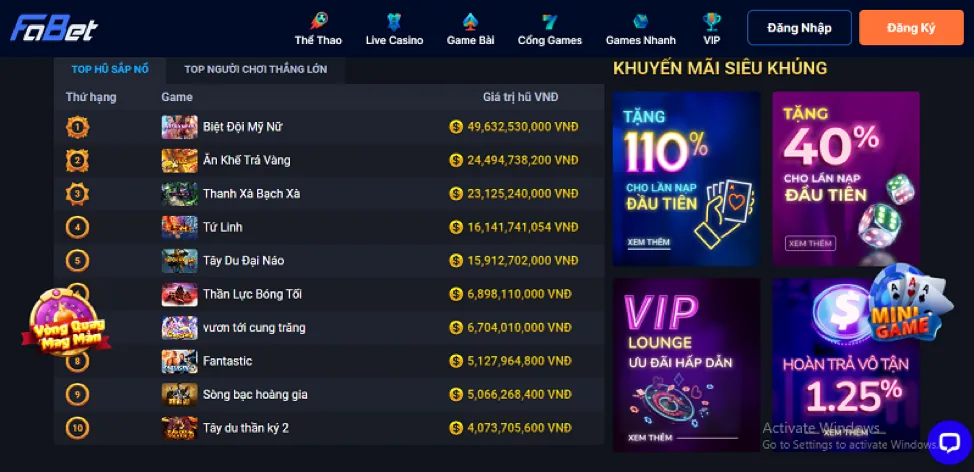 Hình ảnh về chơi có trách nhiệm tại 678win khuyến mãi